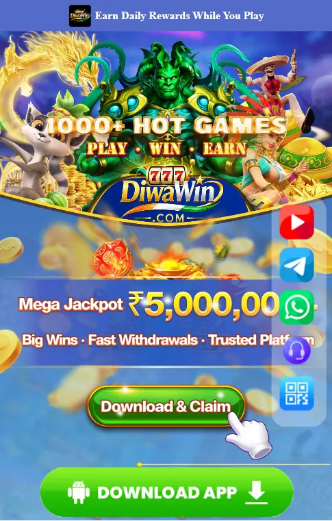 Diwa Win APK Download Link