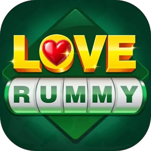 Yono All Games List & APK Download Link 2026 - Get ₹550+ Free Bonus in All Yono Games 34 New Yono Love Rummy Game Logo